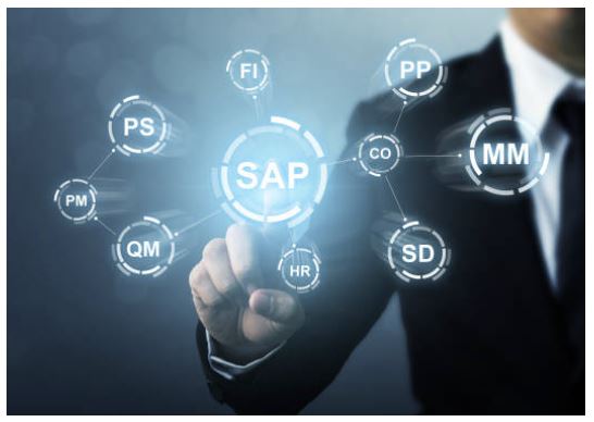 SAP Courses