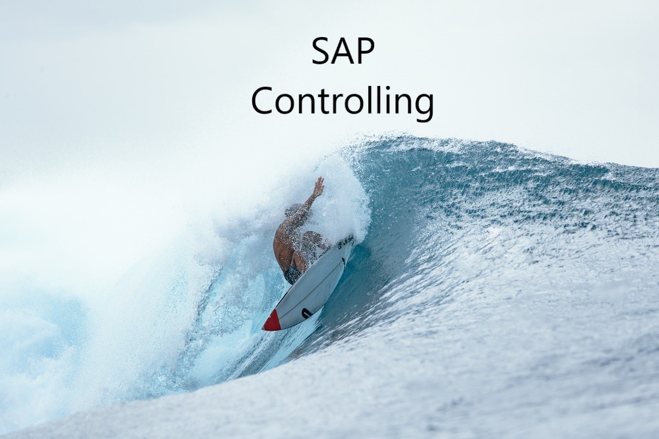 SAP Controlling