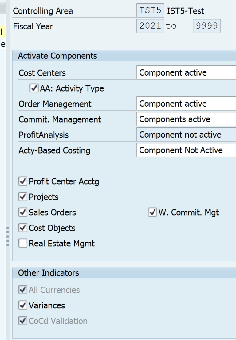 SAP Product Costing Part 1 | AUMTECH Solutions-SAP Training