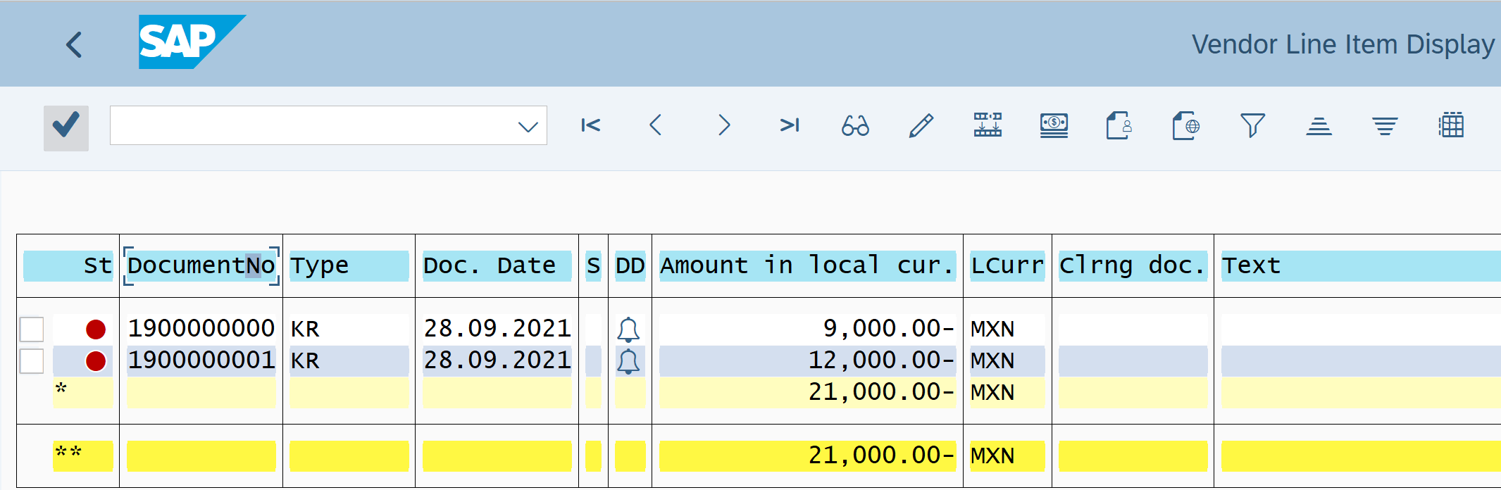 Graphical user interface, application, table Description automatically generated