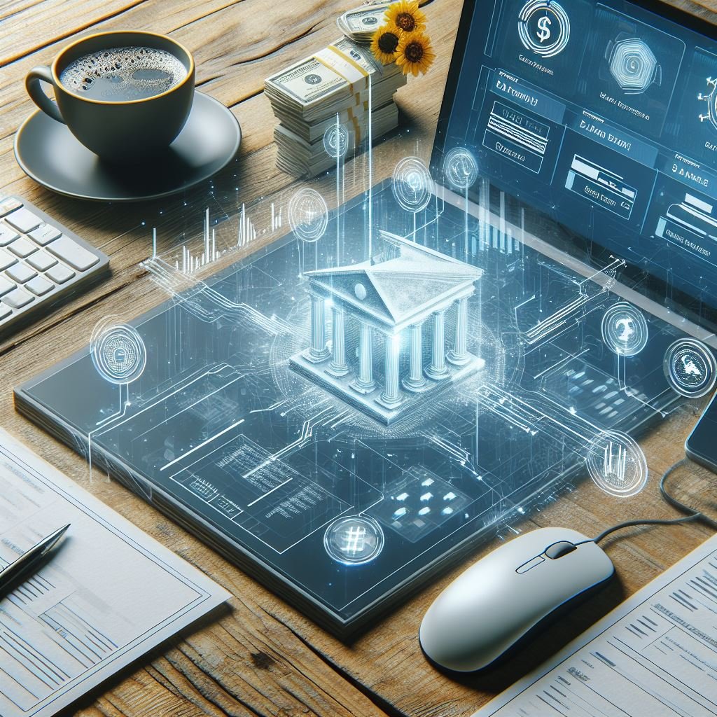 SAP Electronic Bank Statements